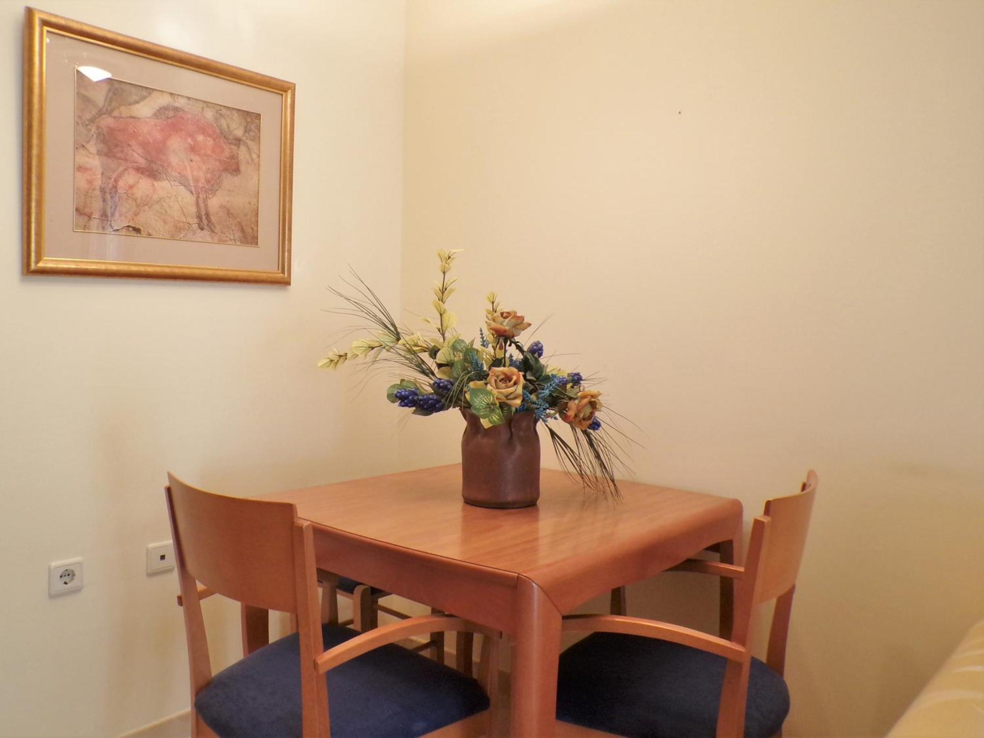 Apartamento Turistico En Gemelos 20, Planta 14 Benidorm Kültér fotó